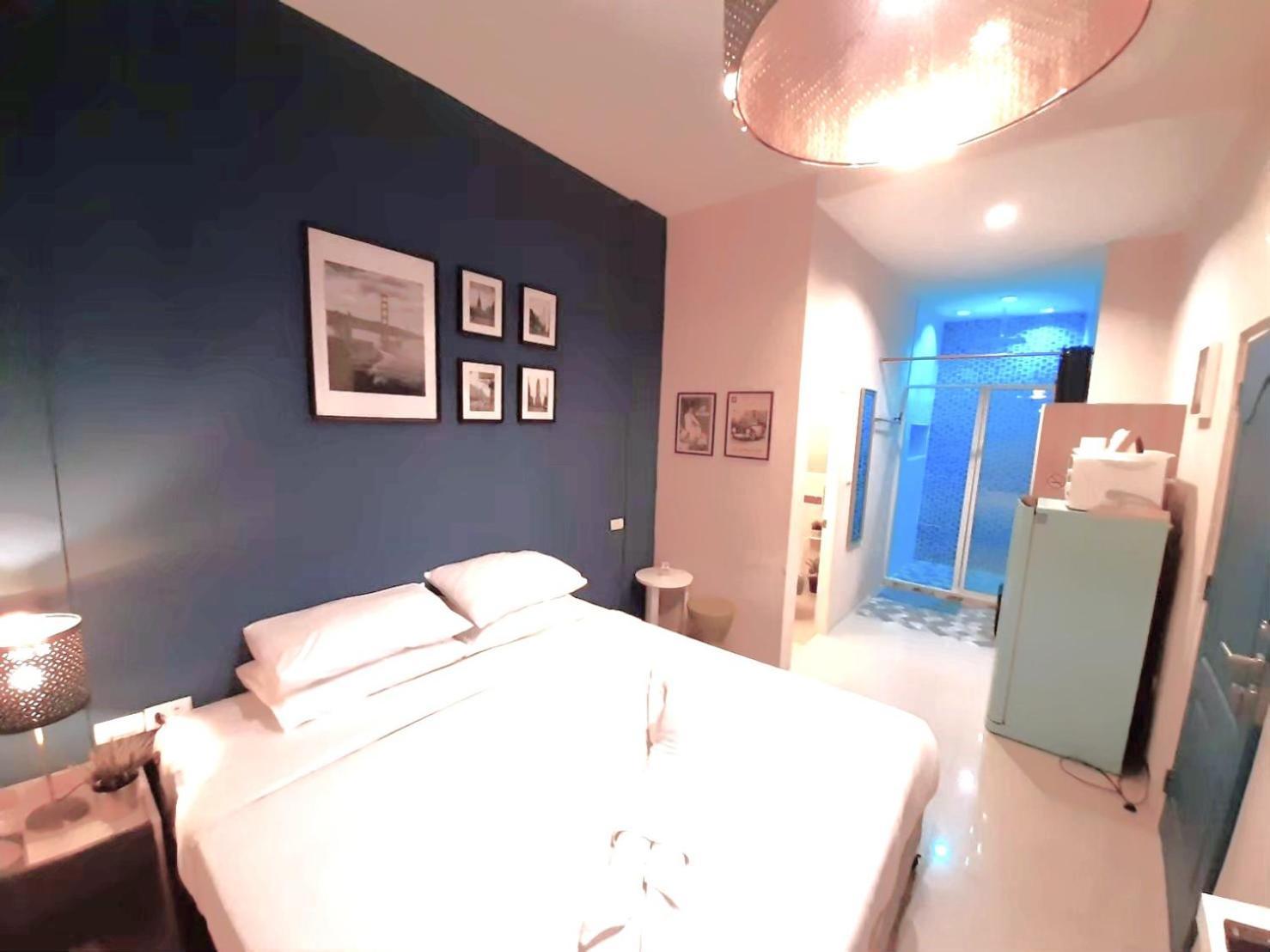 Pace Residence Pattaya Extérieur photo