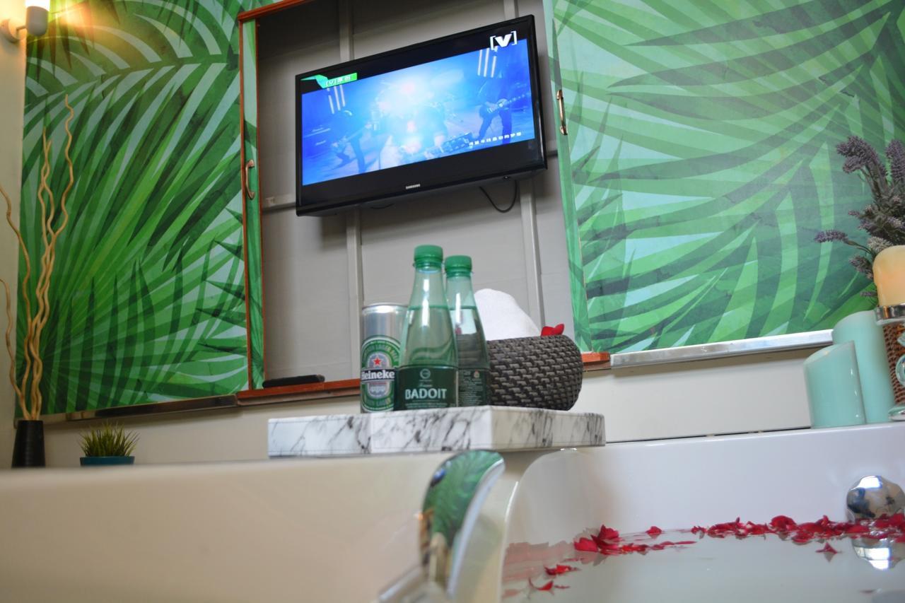 Pace Residence Pattaya Extérieur photo