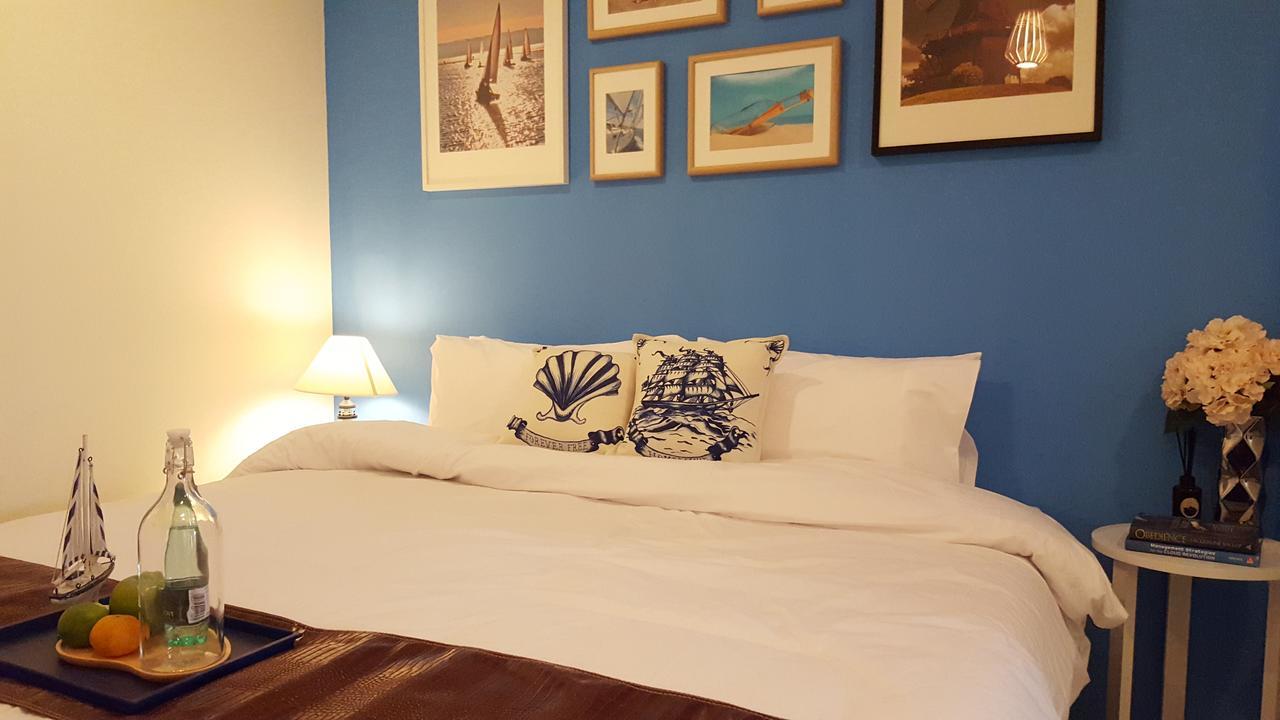 Pace Residence Pattaya Extérieur photo