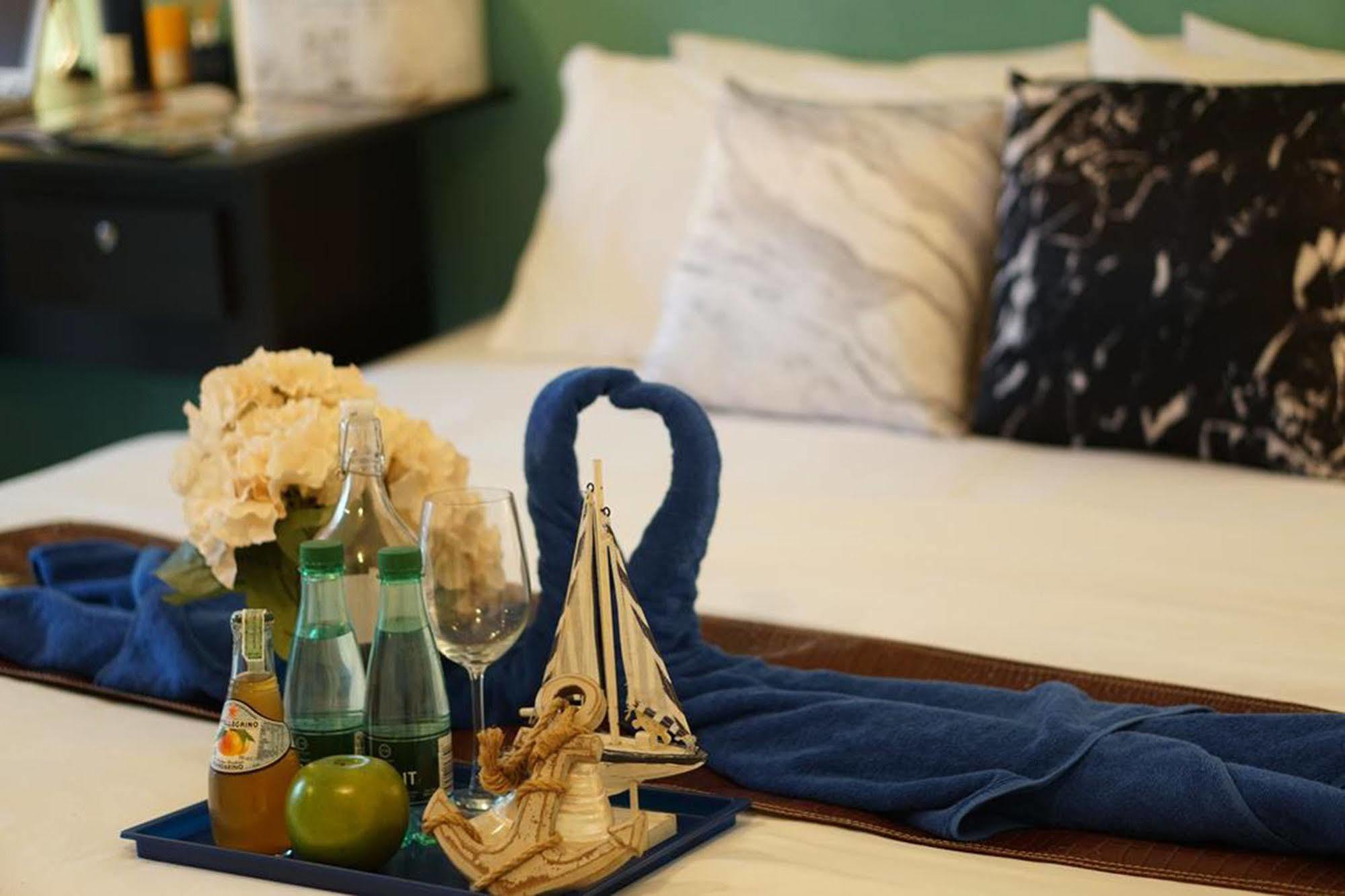 Pace Residence Pattaya Extérieur photo