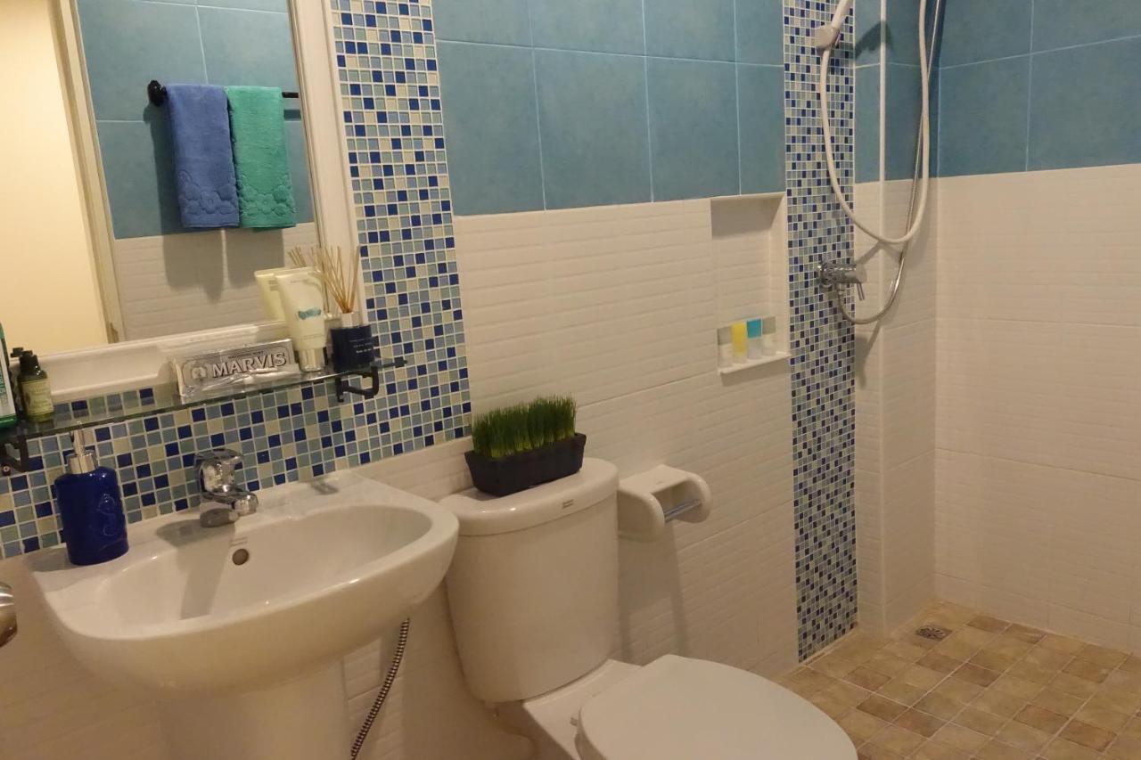 Pace Residence Pattaya Extérieur photo